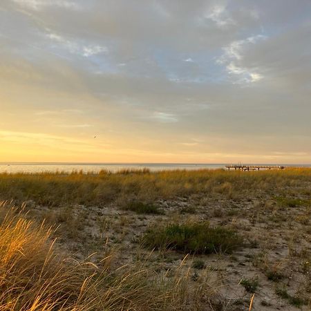 Strandgruen ريريك المظهر الخارجي الصورة