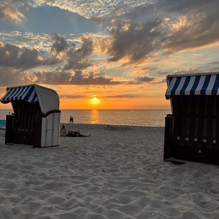 Strandgruen ريريك المظهر الخارجي الصورة