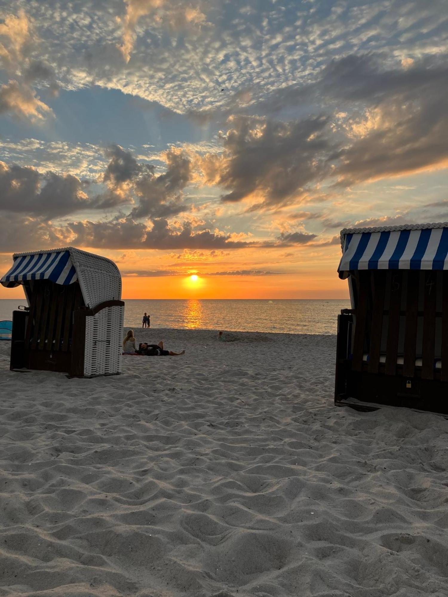 Strandgruen ريريك المظهر الخارجي الصورة